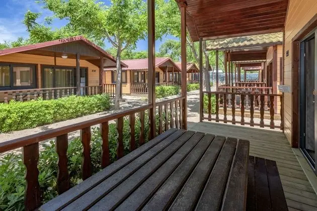 Basic Dağ Evi