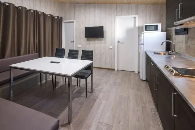 Comfort Dağ Evi