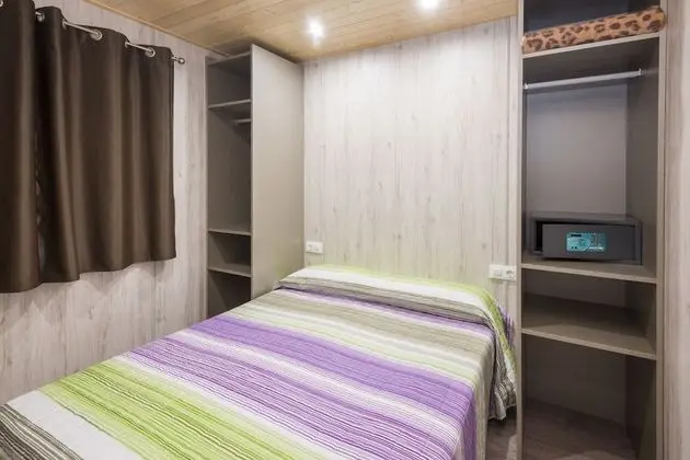 Comfort Dağ Evi