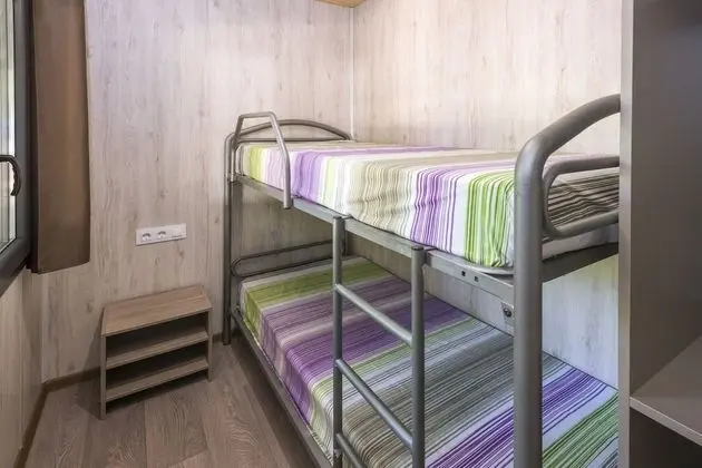 Comfort Dağ Evi