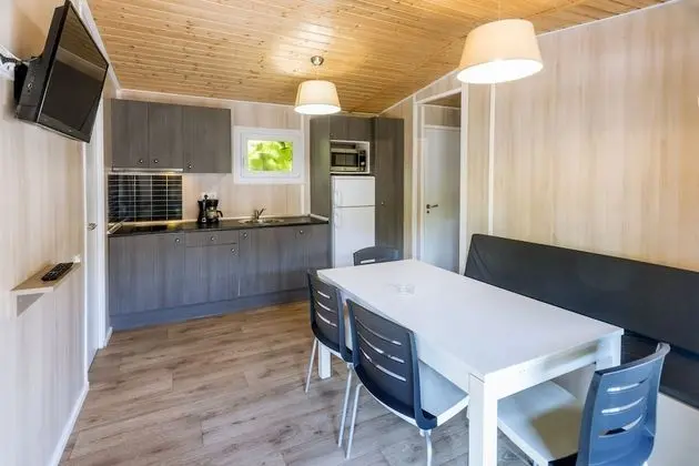 Comfort Dağ Evi