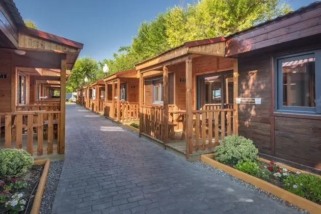 Dağ Evi (1000)