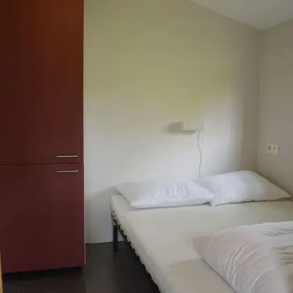 Karavan, 2 Yatak Odası