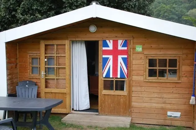 Karavan, 2 Yatak Odası