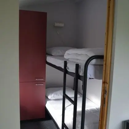 Karavan, 2 Yatak Odası