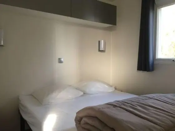 Superior Karavan, 2 Yatak Odası