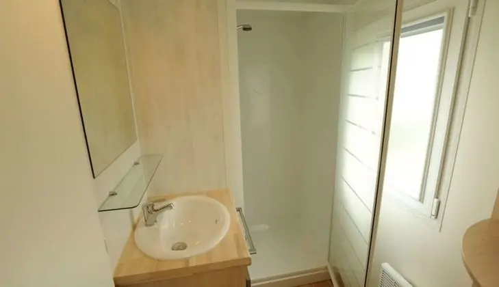 Superior Karavan, 2 Yatak Odası