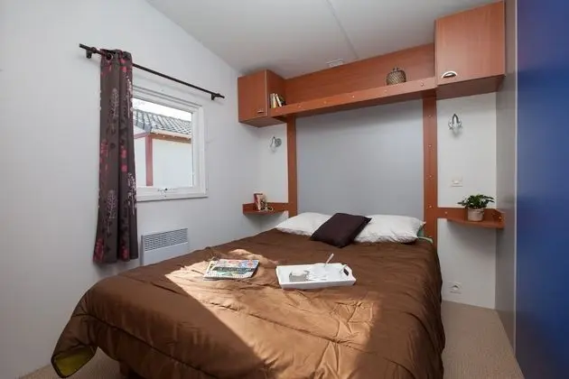 Karavan, 2 Yatak Odası (Confort, 2576914)