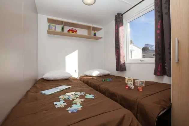 Karavan, 2 Yatak Odası (Confort, 2576914)