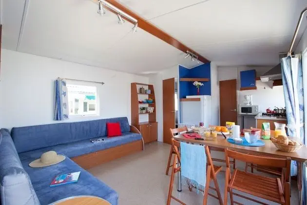 Karavan, 2 Yatak Odası (Confort, 2576914)