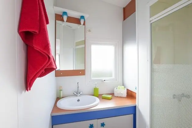 Karavan, 2 Yatak Odası (Confort, 2576914)