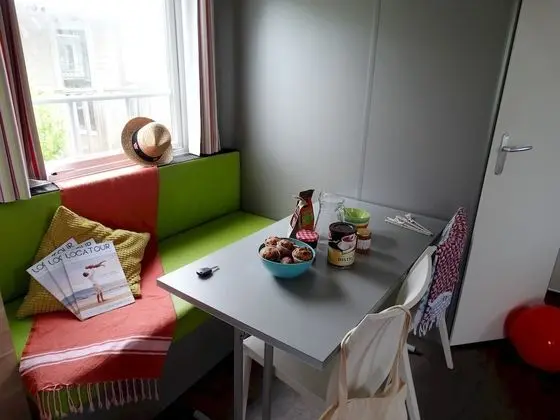 Karavan, 2 Yatak Odası (2569642)