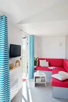 Karavan, 2 Yatak Odası (2569642)