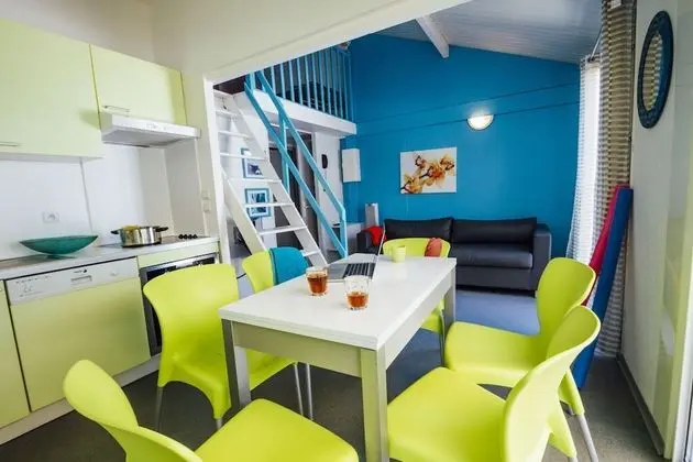 Dağ Evi, 2 Yatak Odası (Prestige, Belair Clim, 2576849)