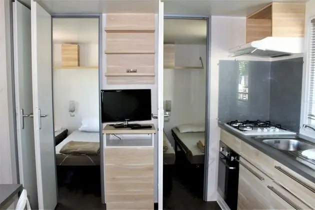 Karavan, 3 Yatak Odası (Clim Confort, 2576847)