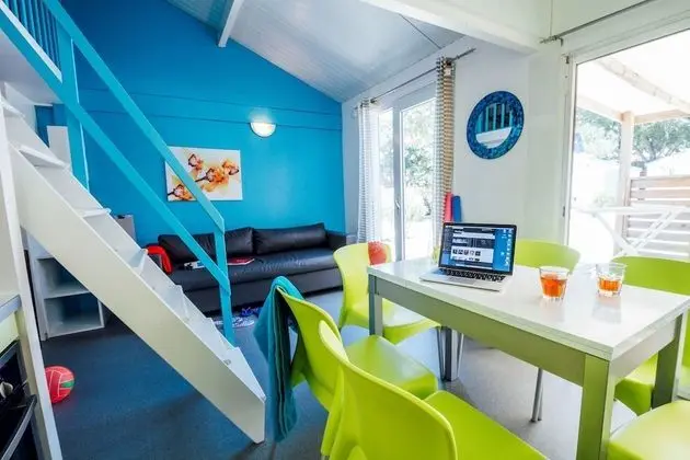 Karavan, 3 Yatak Odası (Clim Confort, 2576847)