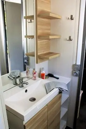 Karavan, 3 Yatak Odası (Clim Confort, 2576847)