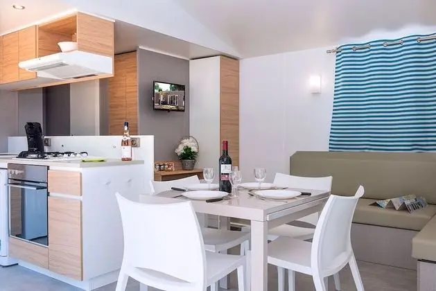 Karavan, 2 Yatak Odası (TV, Clim, 2561714)