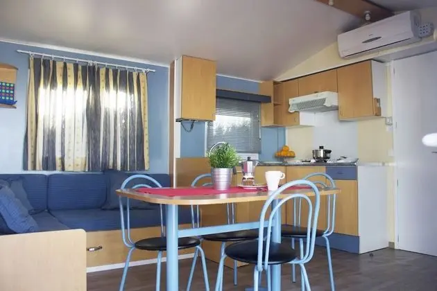 Family Bungalov