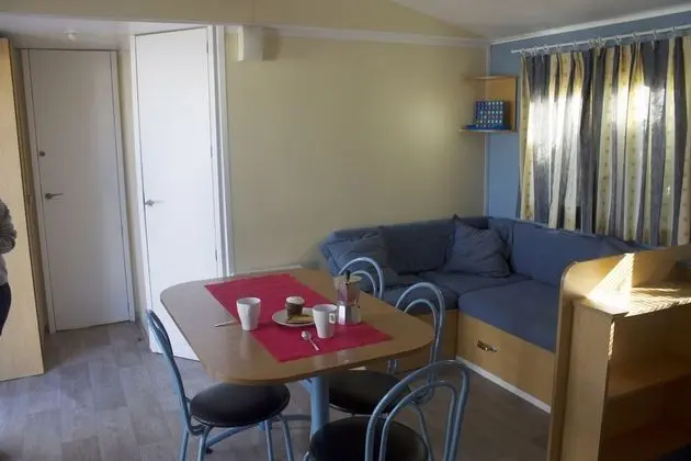 Family Bungalov