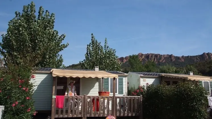 Karavan, 2 Yatak Odası