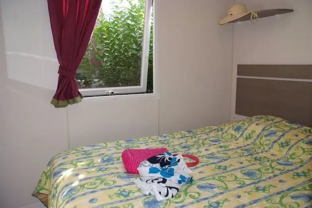 Karavan, 2 Yatak Odası