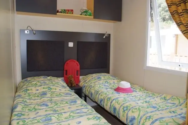 Karavan, 2 Yatak Odası