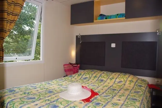 Karavan, 2 Yatak Odası