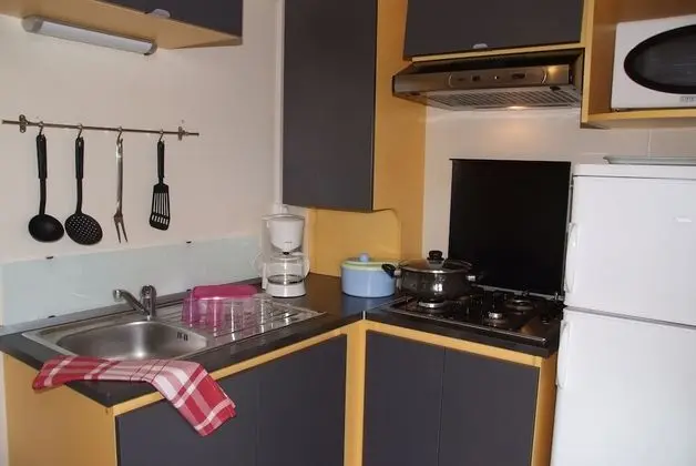 Karavan, 2 Yatak Odası