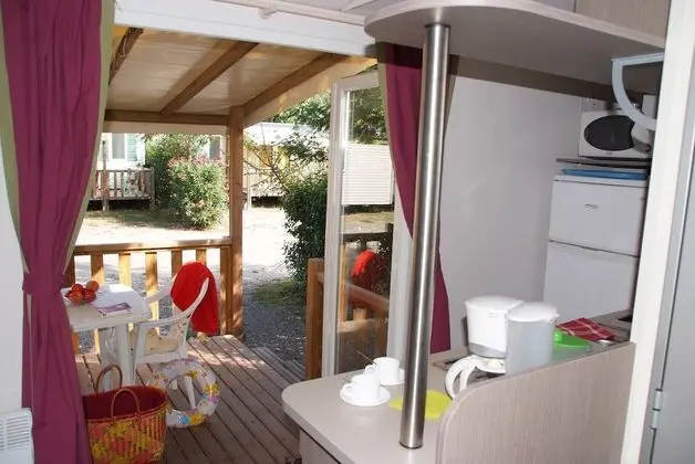 Karavan, 2 Yatak Odası