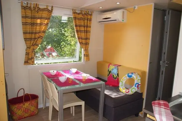 Karavan, 2 Yatak Odası