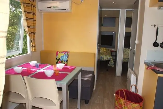 Karavan, 2 Yatak Odası