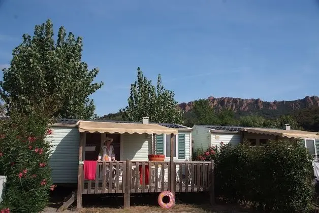 Karavan, 2 Yatak Odası