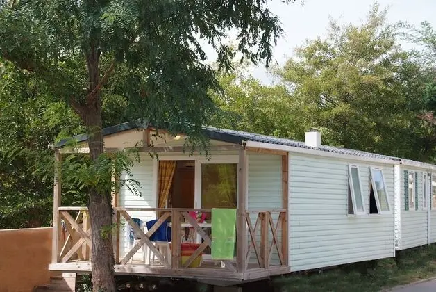 Karavan, 2 Yatak Odası