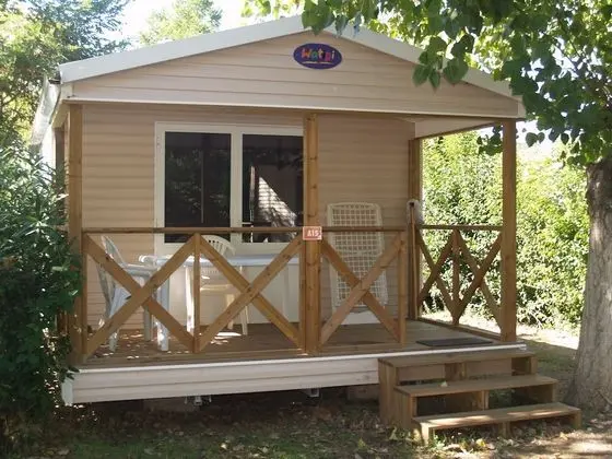 Karavan, 2 Yatak Odası