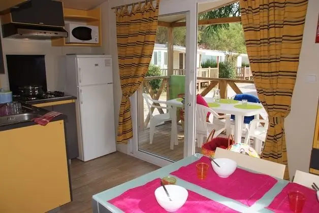 Karavan, 2 Yatak Odası