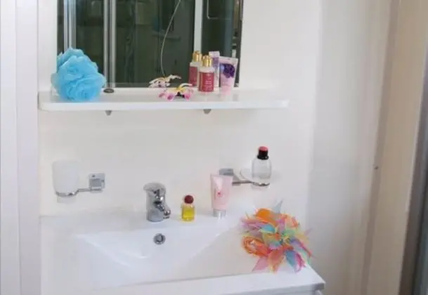 Karavan, 2 Yatak Odası