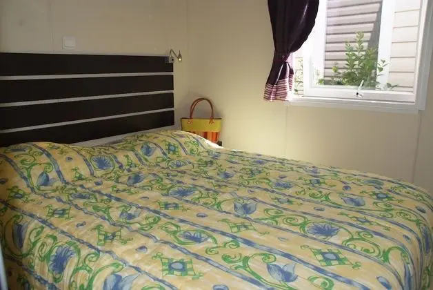 Karavan, 2 Yatak Odası, Havuz Kullanımı (Colorado)