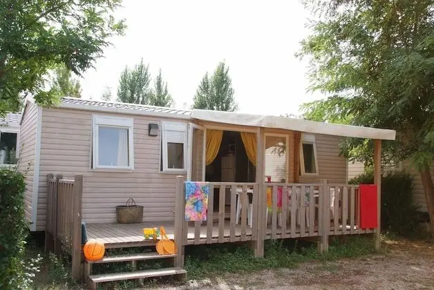 Karavan, 3 Yatak Odası (Texas)