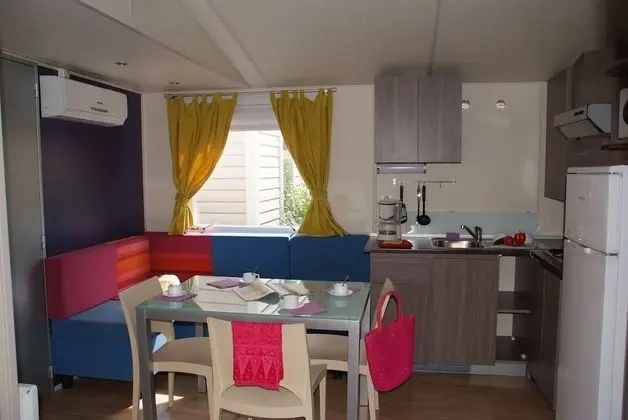 Karavan, 3 Yatak Odası (Texas)