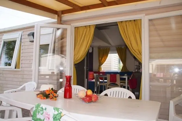 Karavan, 3 Yatak Odası (Texas)