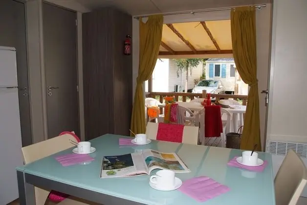 Karavan, 3 Yatak Odası (Texas)