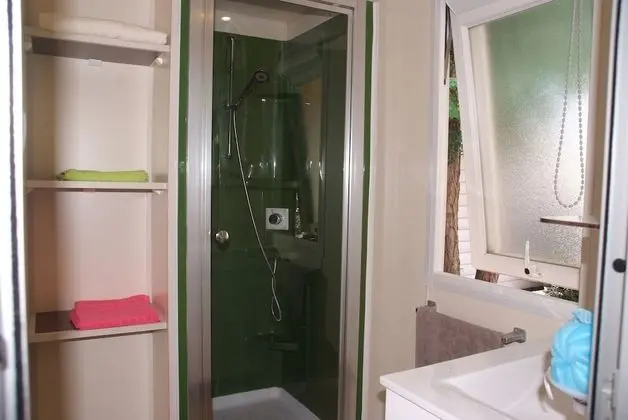 Karavan, 3 Yatak Odası (Texas)