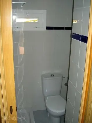 Bungalov, 1 Yatak Odası, Özel Banyo