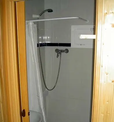 Bungalov, 1 Yatak Odası, Özel Banyo