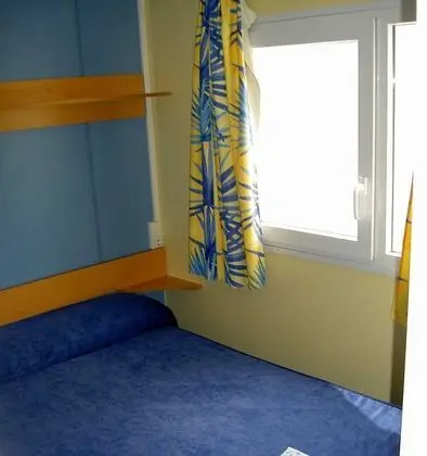 Karavan, 2 Yatak Odası, Özel Banyo