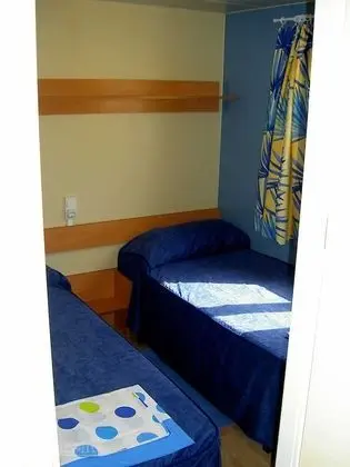 Karavan, 2 Yatak Odası, Özel Banyo