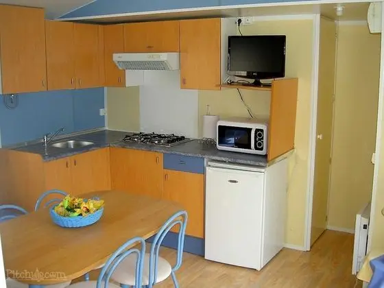 Karavan, 2 Yatak Odası, Özel Banyo
