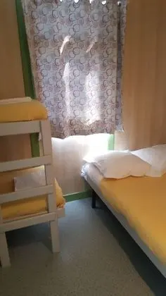 Bungalov (Cottage)
