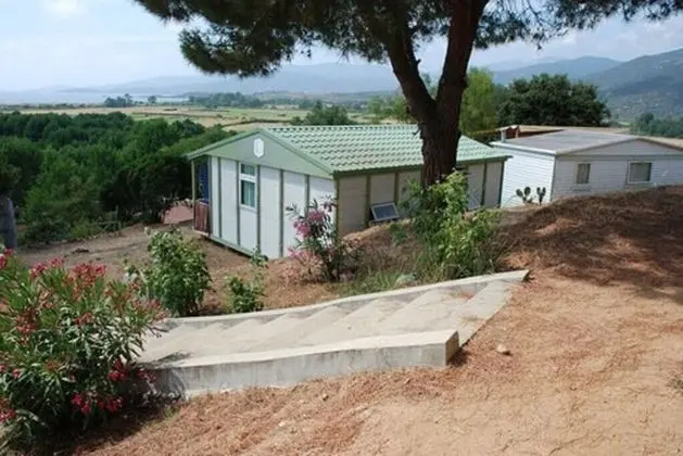 Bungalov (Cottage)